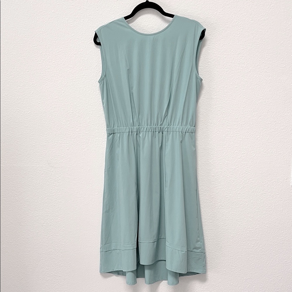Royal Robbins Spotless Traveler Tank dress - Picture 2 of 8